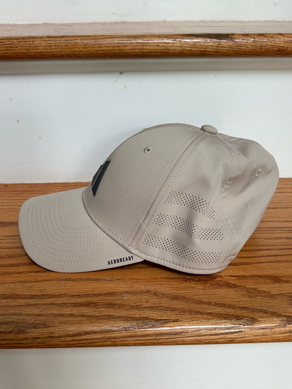 adidas Flexfit hat - Picture 2 of 4